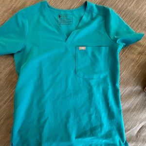 RETIRED Figs Women's Scrubs Bundle